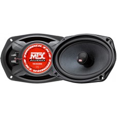 Ηχεία Αυτοκινήτου 2 Way MTX 6“ x 9“ Oval Max 400W